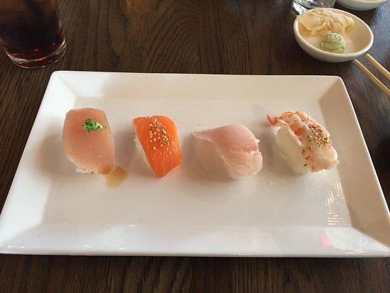 SUGARFISH by sushi nozawa